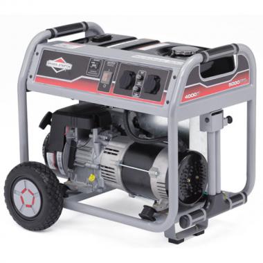 Briggs & Stratton 3750A