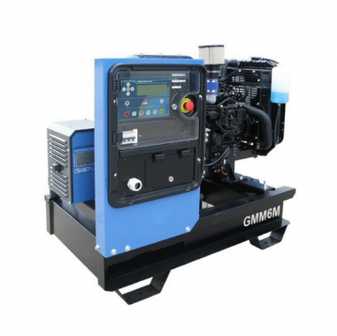 GMGen Power Systems GMM6M