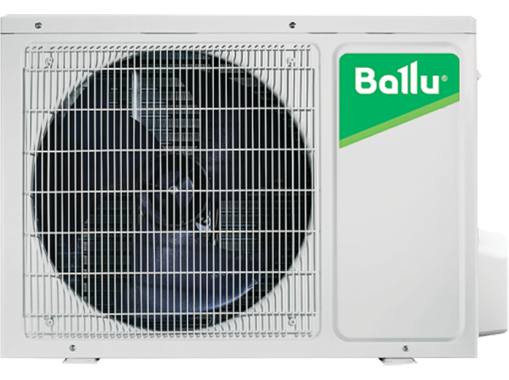 Ballu BSAG-24HN1_17Y