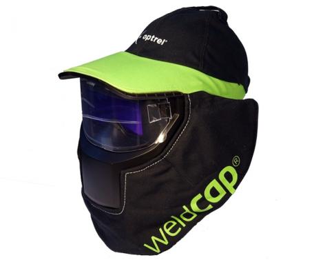 Optrel Weldcap