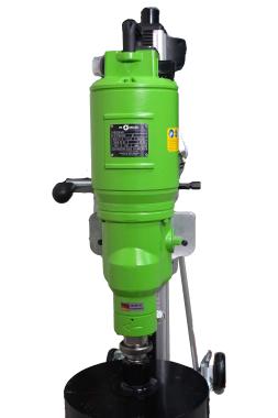 Dr.Schulze DRILLKOMPLEKT 400 Profi-Super Eco (станина D-400E+BDK-4B 3,9 кВт)