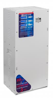 Энерготех Universal 5000(HV)x3