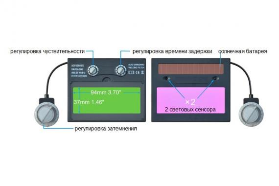 ТСС ХАМЕЛЕОН