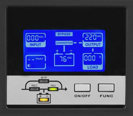 Hiden EXPERT UDC9201H-RT